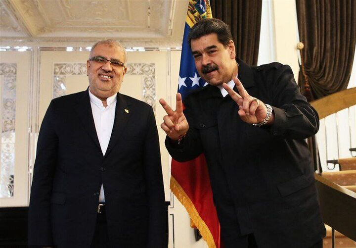 جزئیات ساز و کار تسویه مالی ایران و ونزوئلا در تحریم