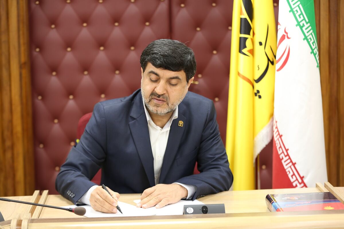 از محرومیت زدایی تا ساماندهی موسسه غیرمجاز و تعیین تکلیف مطالبات از ابربدهکاران