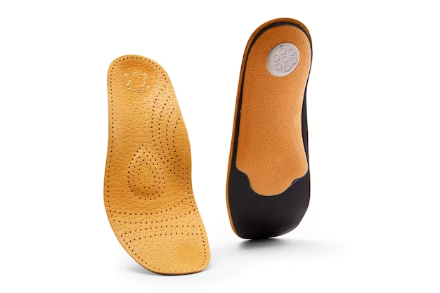 161557 - فناوری‌های پیشرفته در طراحی کفش مردانه: بهره‌برداری از
نوآوری‌های جدید برای راحتی بیشتر