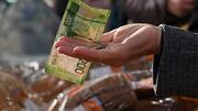 کاهش ارزش روبل در برابر دلار رکورد زد