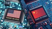 سرمایه‌گذاری آمریکایی در فناوری‌های خاص چین ممنوع شد