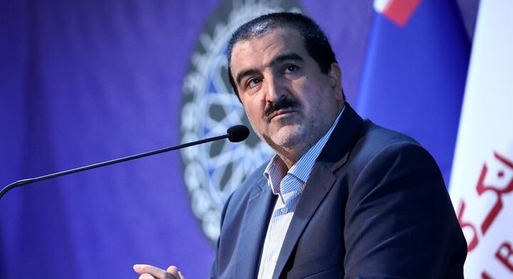 اقتصاد کشور بانک محور است| بیش از ۸۰ درصد تأمین مالی طرح ها و پروژه ها به عهده شبکه بانکی است اقتصاد کشور بانک محور است| بیش از ۸۰ درصد تأمین مالی طرح ها و پروژه ها به عهده شبکه بانکی است