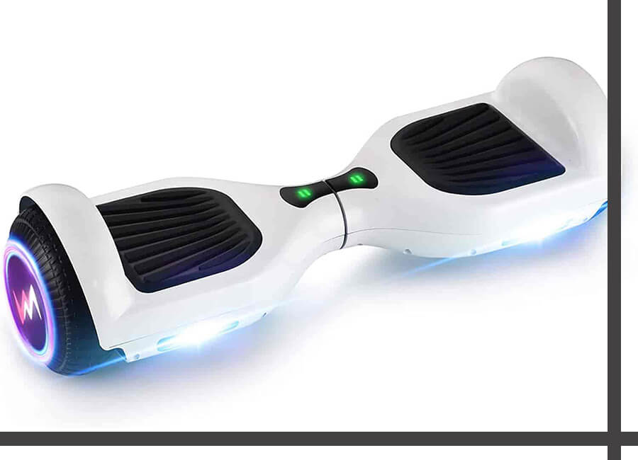 تعمیر اسکوتر برقی