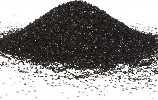 حذف کلر آب با فیلتر کربن فعال