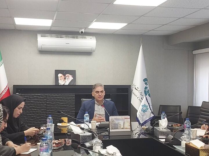 ارزهای کره ای در تامین کالاهای واسطه ای موثر است| متوسط ارزش کالاهای وارداتی ۴.۷ برابر کالاهای ثابت ارزهای کره ای در تامین کالاهای واسطه ای موثر است| متوسط ارزش کالاهای وارداتی ۴.۷ برابر کالاهای ثابت