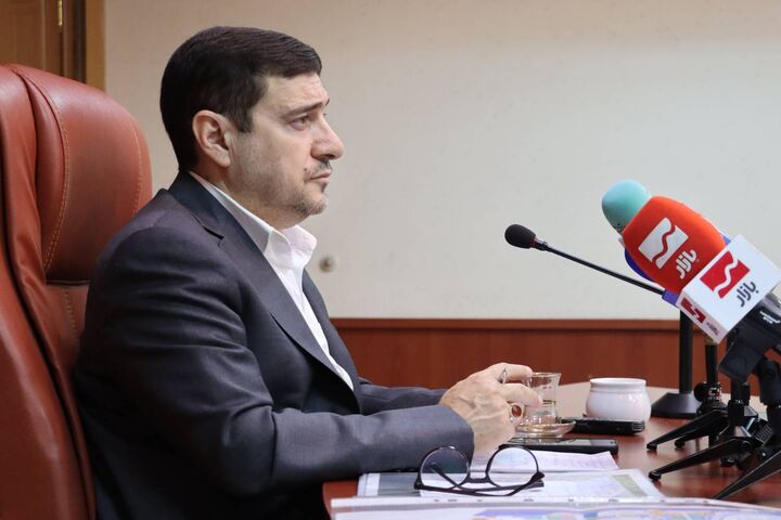 جزییات جذب سرمایهگذاری ۱۰۰هزار میلیاردی در بنادر کشور جزییات جذب سرمایهگذاری ۱۰۰هزار میلیاردی در بنادر کشور