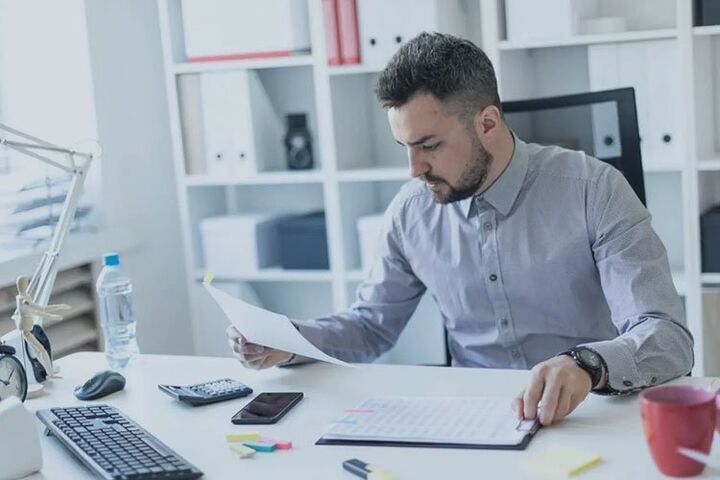 شغل های پردرآمد رشته حسابداری | شناسایی مهارتهای اساسی حسابداری شغل های پردرآمد رشته حسابداری | شناسایی مهارتهای اساسی حسابداری