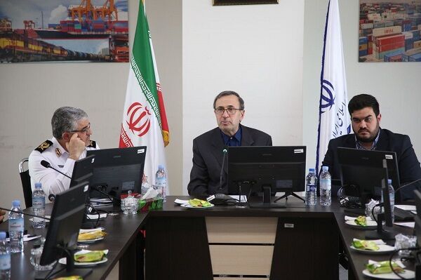 طراحی پلتفرم حمل و نقل در وزارت راه و شهرسازی ویژه ایام اربعین طراحی پلتفرم حمل و نقل در وزارت راه و شهرسازی ویژه ایام اربعین