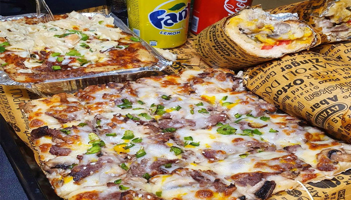 اهمیت سفارش آنلاین غذا