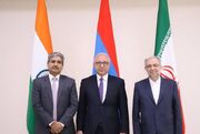 ارمنستان؛ گزینه مناسب ایران و هند در مسیرهای ترانزیتی نوظهور