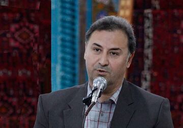 جلوگیری از ساخت و ساز غیرمجاز شبانه در جاده ائل گلی تبریز