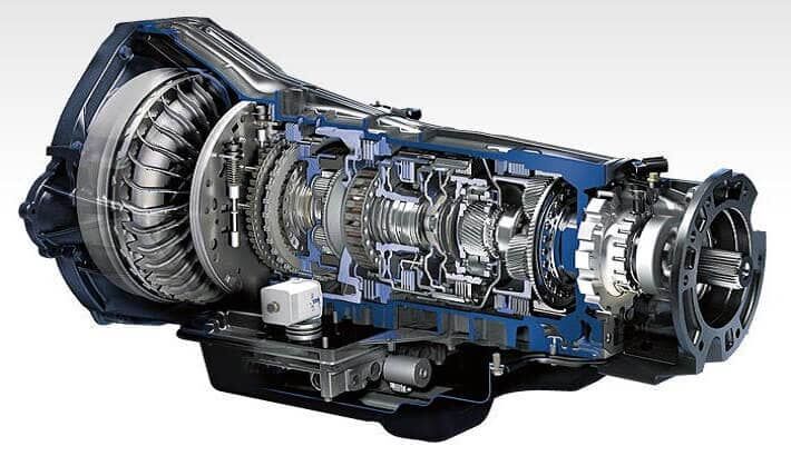 گیربکس اتوماتیک؛ تعمیر و سرویس دوره ای و تعویض روغن آن گیربکس اتوماتیک؛ تعمیر و سرویس دوره ای و تعویض روغن آن