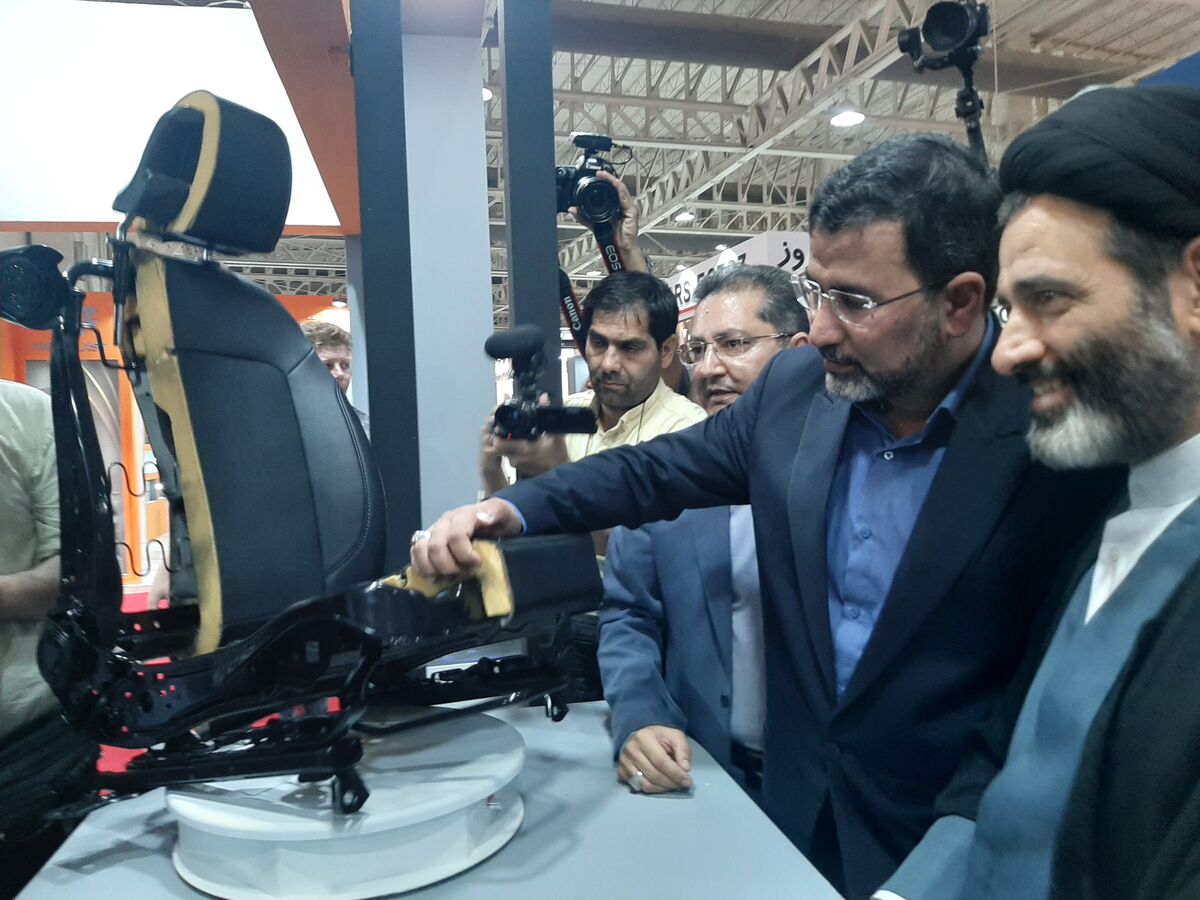 ۸۵ درصد شرکت های سایپا از زیان خارج شدند| قیمت ارز و کالاهای تولیدی نزولی می شود