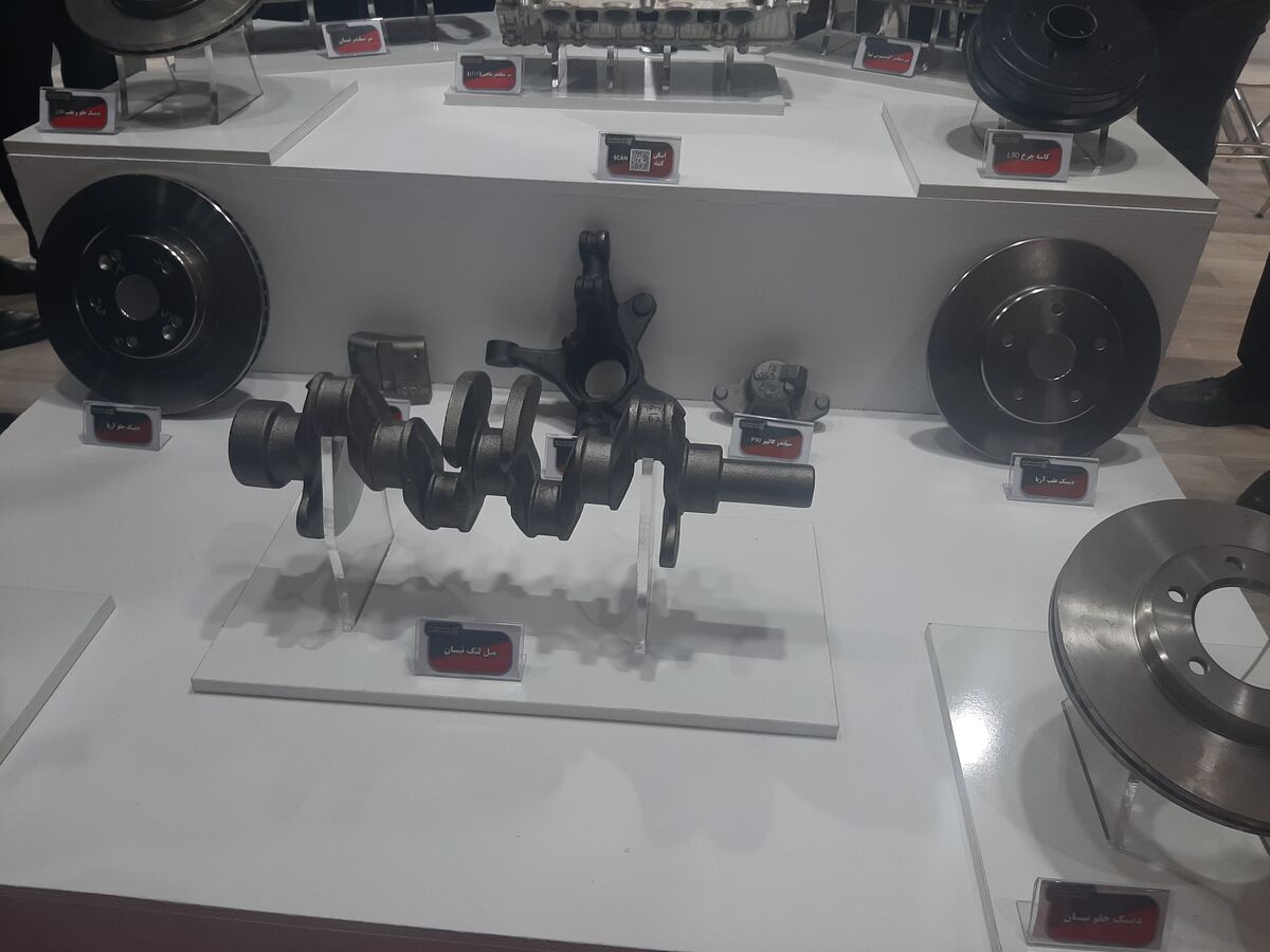 ۸۵ درصد شرکت های سایپا از زیان خارج شدند| قیمت ارز و کالاهای تولیدی نزولی می شود