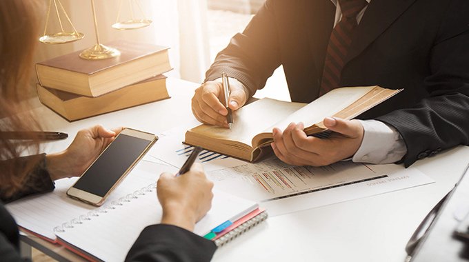 بهترین وکیل ملکی در تهران