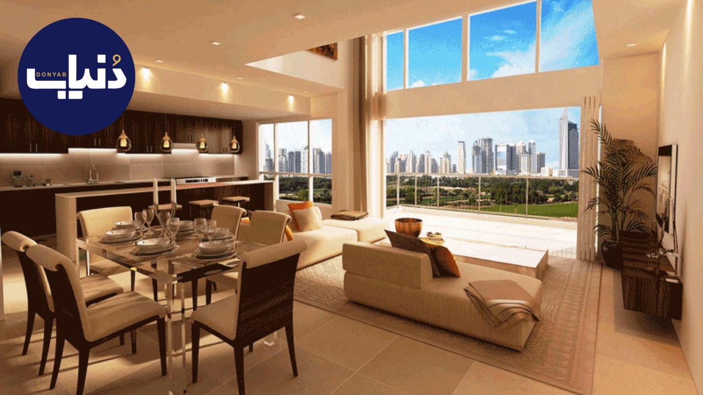 خرید ملک در امارات