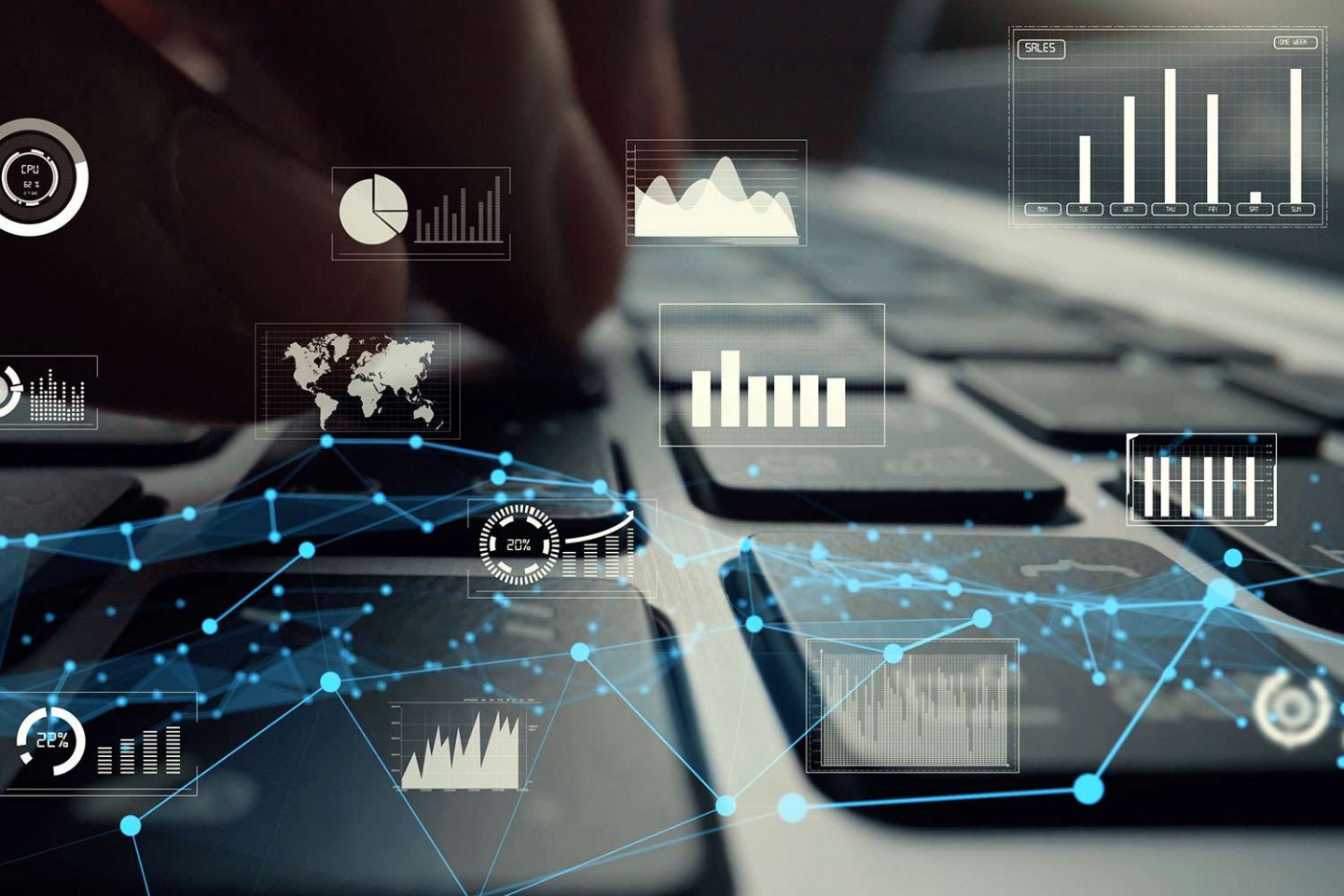 چرا همه شرکت های خدمات حسابداری باید از نرمافزار حسابداری حرفهای استفاده کنند؟