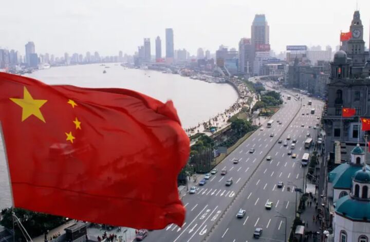 چشم‌انداز اقتصاد چین با بهبود تجارت، تقویت شد