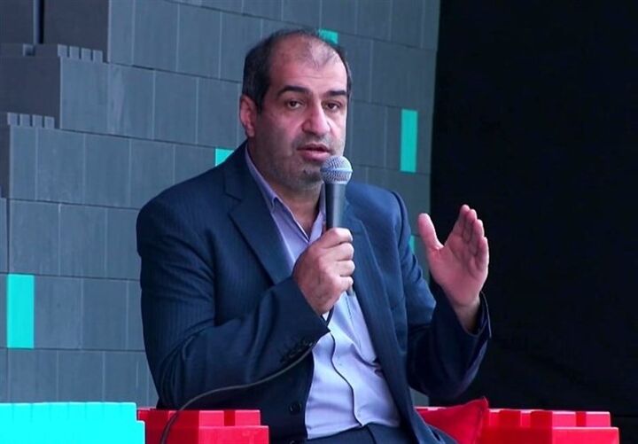 بازتخصیص آب نامتعارف هزار واحد صنعتی بازتخصیص آب نامتعارف هزار واحد صنعتی