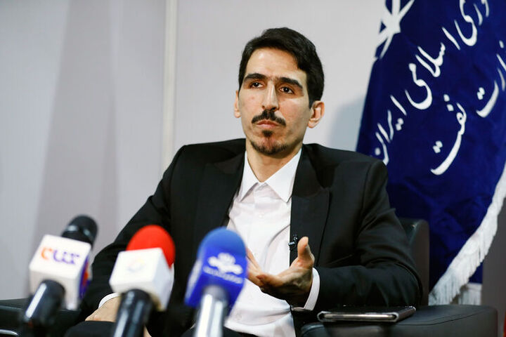 واکنش عضو کمیسیون انرژی نسبت به هک شدن سامانه توزیع سوخت واکنش عضو کمیسیون انرژی نسبت به هک شدن سامانه توزیع سوخت