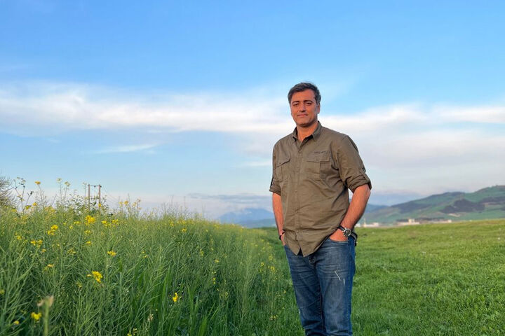 سهم گردشگری کشاورزی در اقتصاد گلستان رو به افزایش است سهم گردشگری کشاورزی در اقتصاد گلستان رو به افزایش است