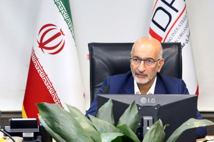 ظرفیت تولید فولاد قائنات به یک میلیون تن افزایش می یابد ظرفیت تولید فولاد قائنات به یک میلیون تن افزایش می یابد