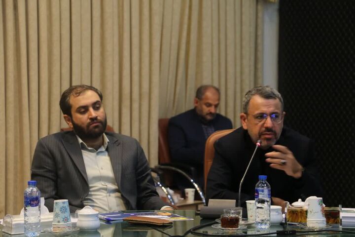 معرفی ۱۰ هزار نفر از طریق سامانه جستجوی شغلی به فنی و حرفه ای برای کسب مهارت