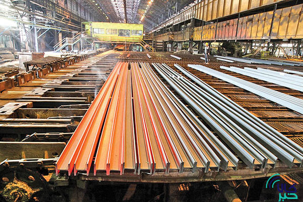 شکنندگی صنعت فولاد در برابر ناملایمات| دست تولید کنندگان از افق تولید کوتاه است