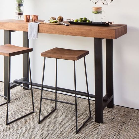 میز ناهارخوری خود را به چه سبکی بسازیم؟