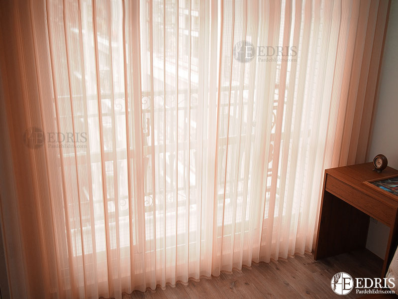 پرده حریر از کجا بخریم؟