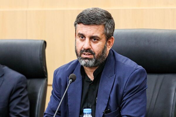 هزینه ۲ هزار میلیارد تومانی ساخت متروی پرند| ۷۰ درصد پروژه در دولتسیزدهم تکمیل شد هزینه ۲ هزار میلیارد تومانی ساخت متروی پرند| ۷۰ درصد پروژه در دولتسیزدهم تکمیل شد