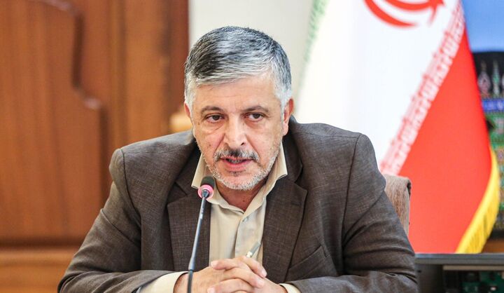 بیش از ۴۰۰ هکتار اراضی برای تولید مسکن به ۳ شهر افزوده میشود بیش از ۴۰۰ هکتار اراضی برای تولید مسکن به ۳ شهر افزوده میشود