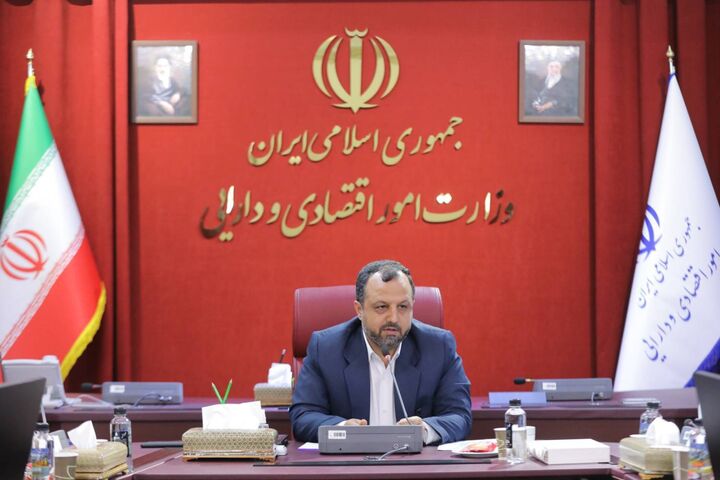 رویکرد دولت سیزدهم مقابله با فرارهای مالیاتی و «از ما بهتران» است رویکرد دولت سیزدهم مقابله با فرارهای مالیاتی و «از ما بهتران» است