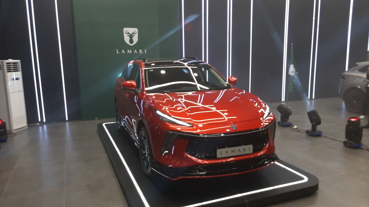 کدام خودروها در بازار ارزان شدند؟ |آغاز فراز و فرود قیمت چینی ها کدام خودروها در بازار ارزان شدند؟ |آغاز فراز و فرود قیمت چینی ها