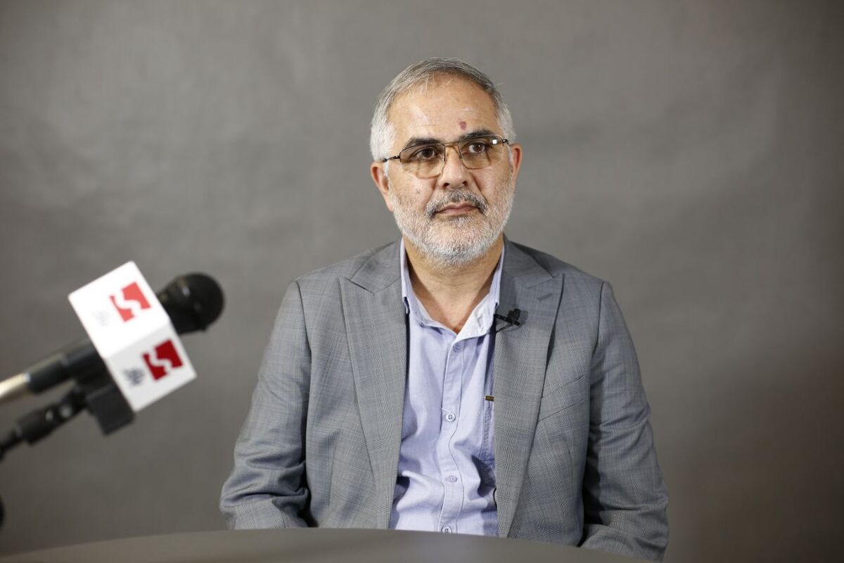 یک سوزن به بانکها یک جوالدوز به دولت | پروژههای نهضت ملی روی هوا