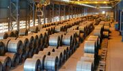 جهش ۱۴۰ درصدی وزنی صادرات زنجیره فولاد تا پایان تیر| چین، مقصد نخست صادرات
