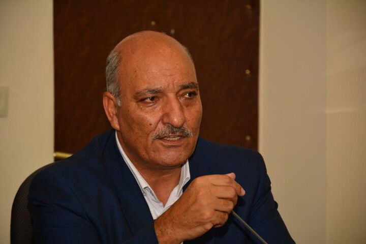 مطالبات گندمکاران به تعویق افتاده است | خرید ۹.۶میلیون تن گندم مطالبات گندمکاران به تعویق افتاده است | خرید ۹.۶میلیون تن گندم