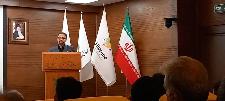 صنعت لوازم خانگی محروم از علوم کاربردی؛ دانش بنیان ها باید موتور نوآوری صنعت باشند صنعت لوازم خانگی محروم از علوم کاربردی؛ دانش بنیان ها باید موتور نوآوری صنعت باشند