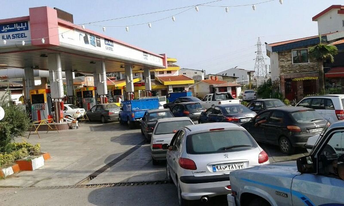 بلوای بنزین | سیاست های غیر قیمتی دولت برای کنترل مصرف