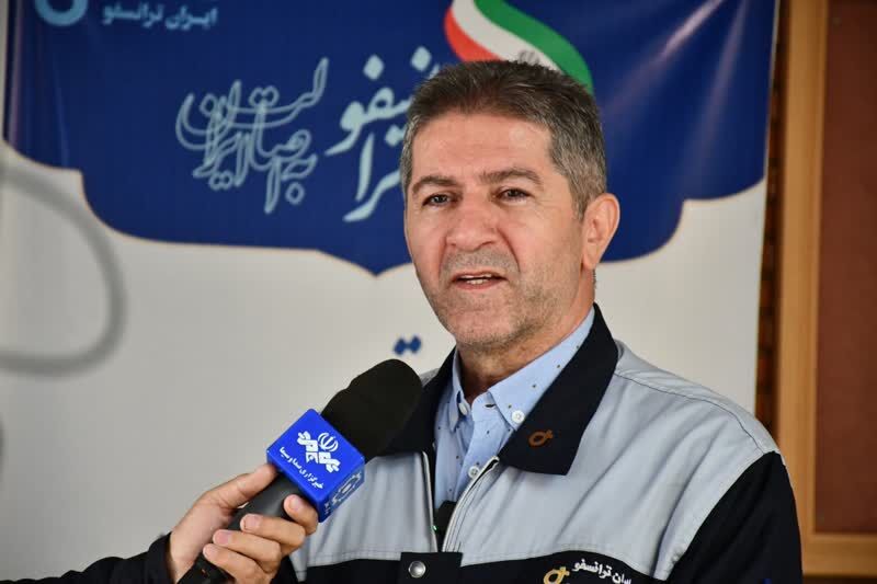 آزمون استخدامی ۳۰۰ نفر در ایران ترانسفو برگزار شد