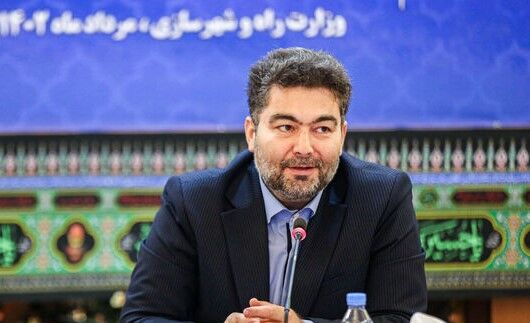 محدودیت‌های پروازی فرودگاه‌های کشور رفع شد