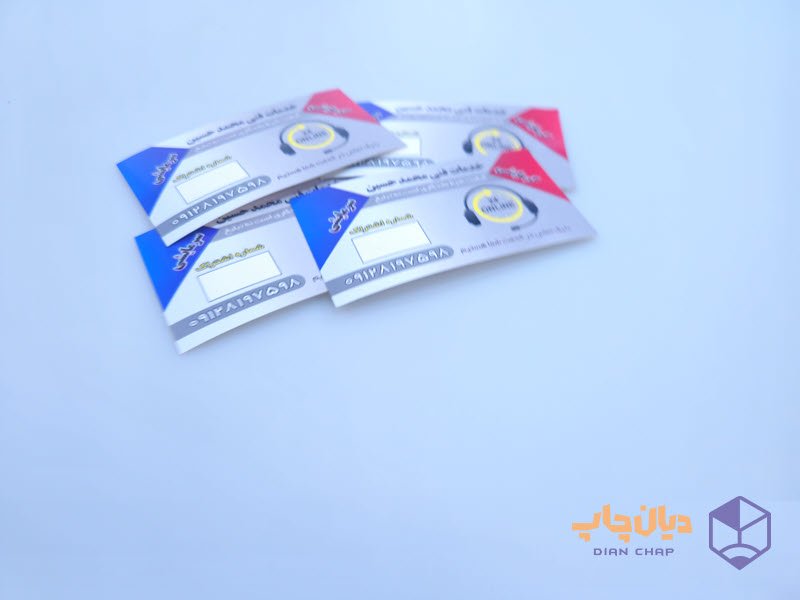 چرا چاپ لیبل سفارشی را انتخاب کنید؟