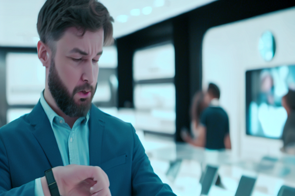 راهنمای خرید عمده ساعت هوشمند از موبایل رسا منتشر شد!