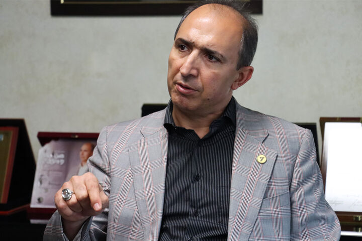 وزارت نیرو عامل افزایش قیمت کاذب محصولات در بازار وزارت نیرو عامل افزایش قیمت کاذب محصولات در بازار