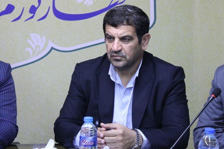 مشکلات مسکن مهر آبادان در مسیر بهبودی| بلاتکلیفی به پایان رسید