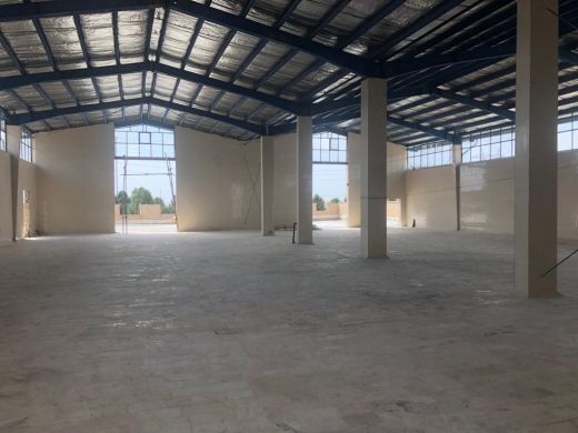 فضاهای بلااستفاده صنایع فرصتی برای کارآفرینی است| هزارتوی مشکلات مشاغل خرد و خانگی