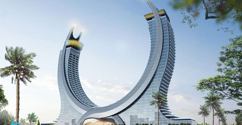 واردات و صادرات از قطر