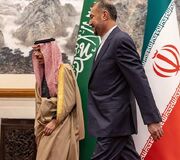 ایران در میان پویایی های متضاد ژئوپلیتیکی در خاورمیانه؛ تهران ایده منطقه ای خود را تثبیت کرده است