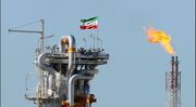 صادرات ۱.۴۳ میلیون بشکه‌ای نفت ایران در مهر ماه