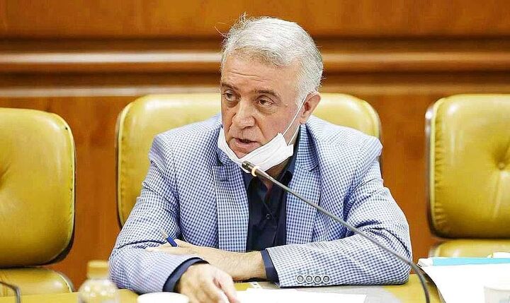 آغاز اجرای لایحه برنامه هفتم توسعه یعنی پایان مناطق آزاد  آغاز اجرای لایحه برنامه هفتم توسعه یعنی پایان مناطق آزاد